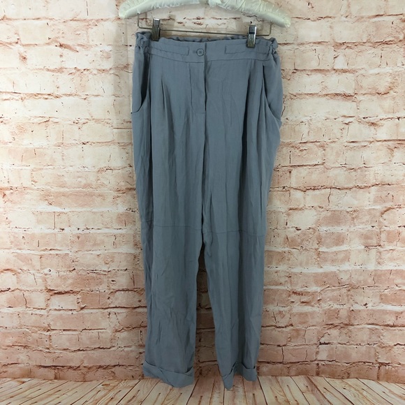 Wilfred Aritzia Marais Silk Pant - Picture 2 of 7